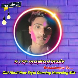 Bolo Ta Ra Ra (Hindi Top Matal Humming Dance Pop Bass Mix 2023 - Dj Sp Chandan Remix